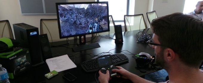 Microsoft подтвердила свое участие в презентации PC Gaming Show на E3 2015