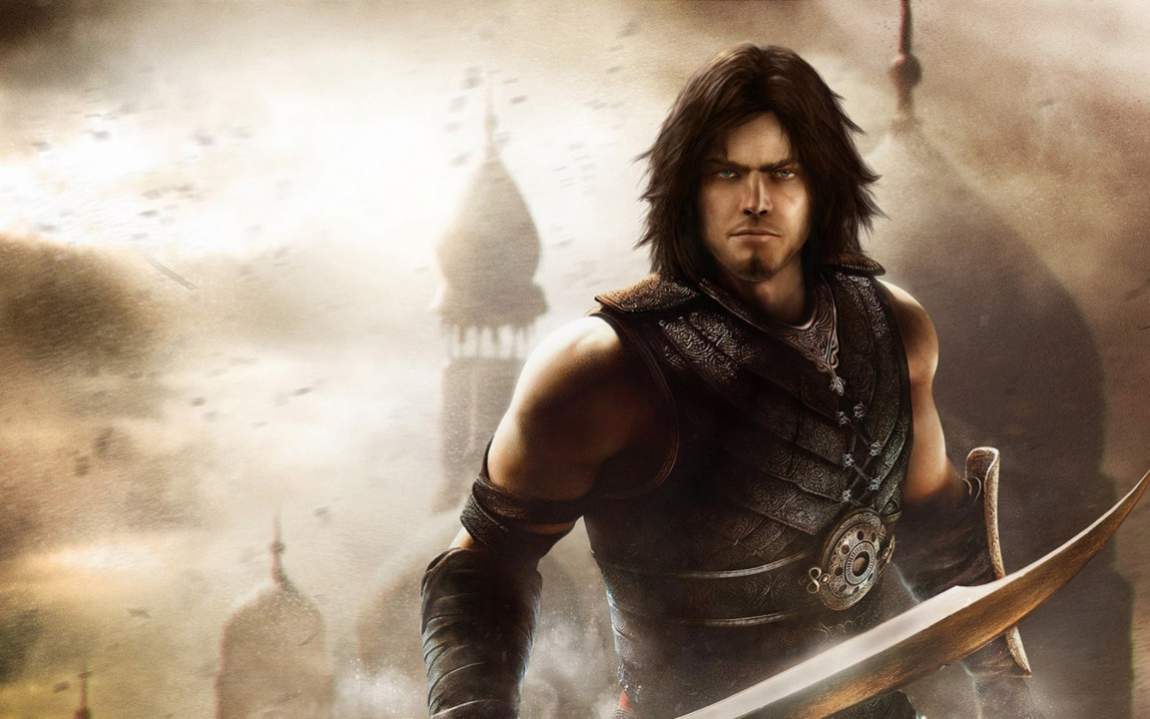 PRINCE OF PERSIA МОГУТ ПРЕДСТАВИТЬ НА E3 2015