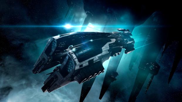 «EVE Online: Карникс» ознаменует начало «Лета новой власти»