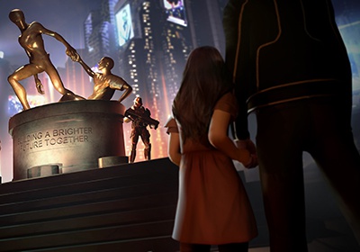 СОЗДАТЕЛИ XCOM 2 НЕ ПРОТИВ XBOX И PS4