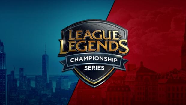 Финалы летних сплитов EU и NA LCS по LoL пройдут в Стокгольме и Нью-Йорке