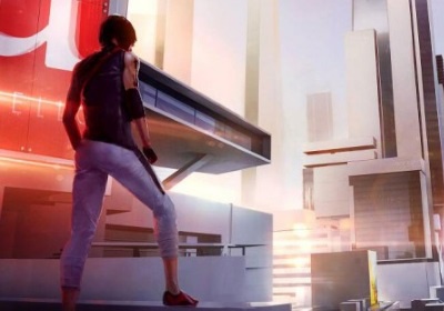 Зарегистрирована торговая марка Mirror's Edge Catalyst