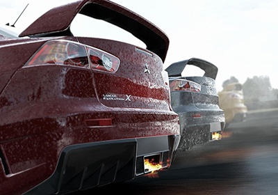 На счету Project CARS уже миллион