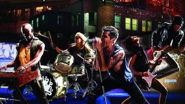 Пиратство не является причиной, по которой Rock Band 4 не выйдет на PC