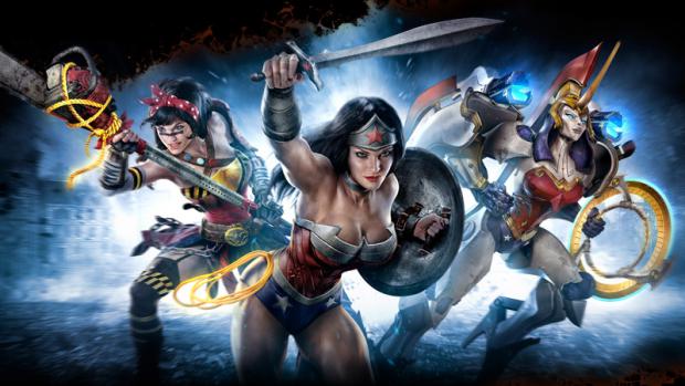 В августе будут отключены серверы Infinite Crisis